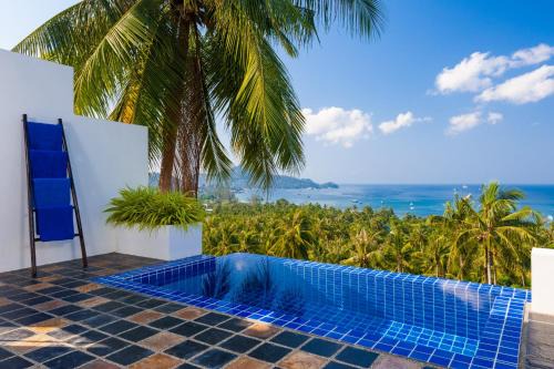 Koh Tao Villa | The Plantation Koh Tao