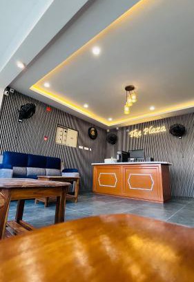 Kalapettai House | The Plaza - 100 feet Road, Near Indira Gandhi Statue, Pondicherry - JR Groups