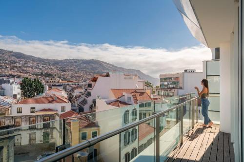 Se Apartment | The Plaza Apartment by An Island Apart