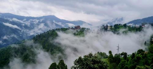 Ramgarh House | The Pluck Homestay- Umagarh