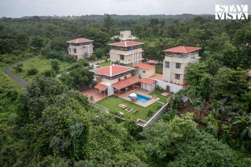 Karjat Villa | The Poetry House by VEO - Part of StayVista