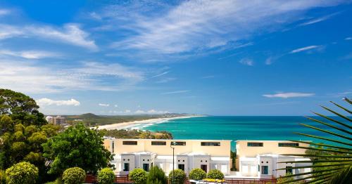 Coolum Beach Apartment | The Point Coolum