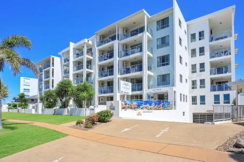 Bargara Resort | The Point Resort