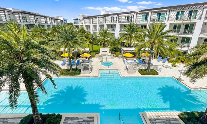 West Panama City Beach Condo | "The Pointe 134" | Thanksgiving Availability | 5-Minutes to the Beach |