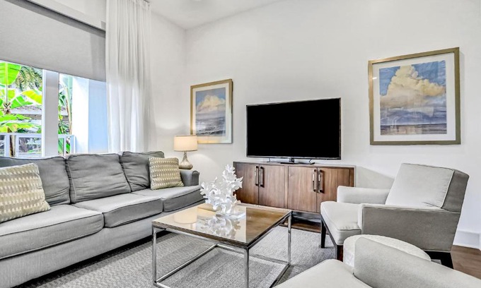 West Panama City Beach Apartment | The Pointe 3-315