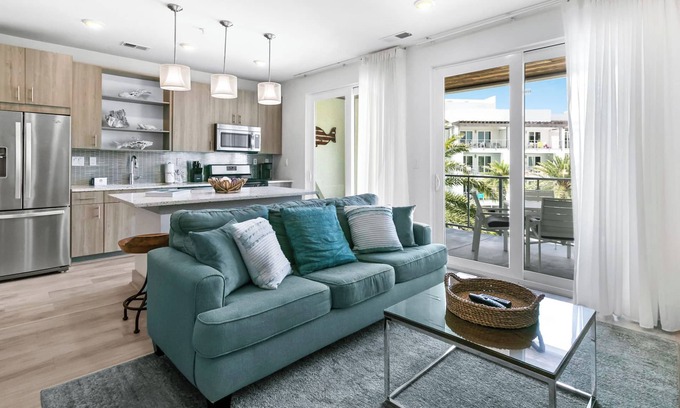 West Panama City Beach Condo | The Pointe 333, a stunning retreat in Inlet Beach!