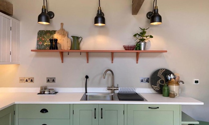 Fiddington House | The Pony Barn