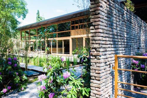 Gorssel House | The Pool House - Gorssel