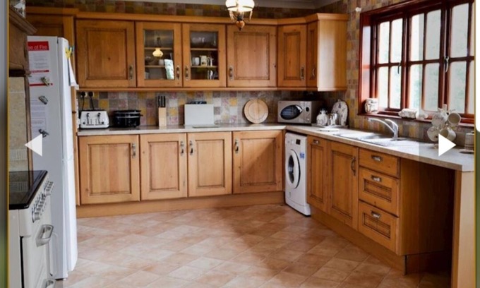 Winterborne Zelston House | The Poppies, a stunning 4* cottage
