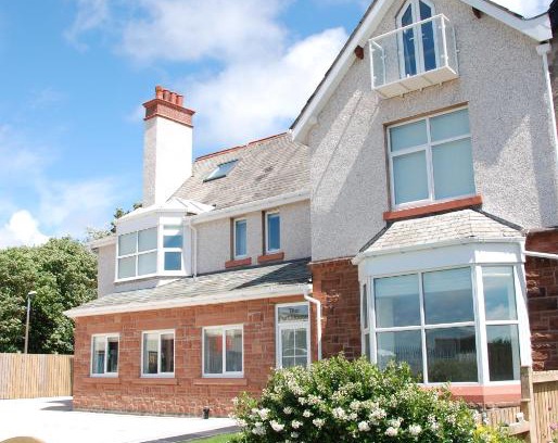 Heysham House | The Port House