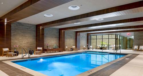 Downtown Portland Hotel | The Porter Portland, Curio Collection By Hilton