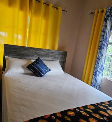 Caribbean Estates House | The Portmore Luxe Escape