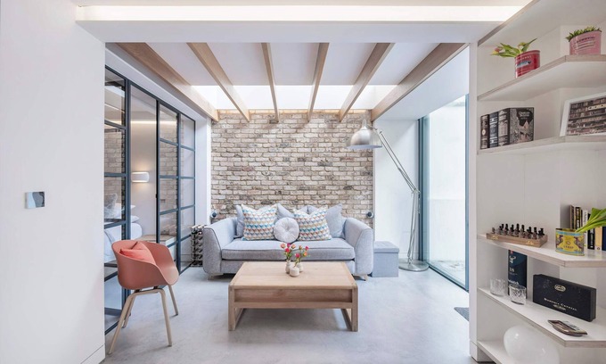 Colville Apartment | The Portobello Star - by Out of Office Lifestyle