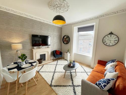 Greenock Apartment | The Portside Apartment