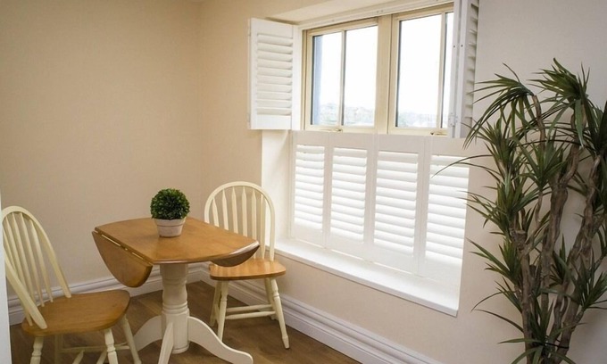 Kinsale Apartment | The Post House - Apartment 4