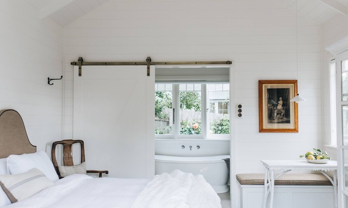 Bowral House | The Potting Shed at Bunya House