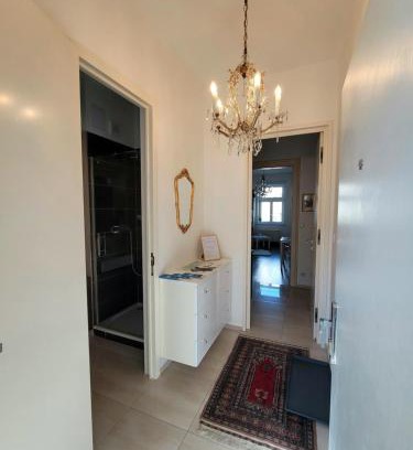Brevnov Apartment | The Prague Castle Apartment