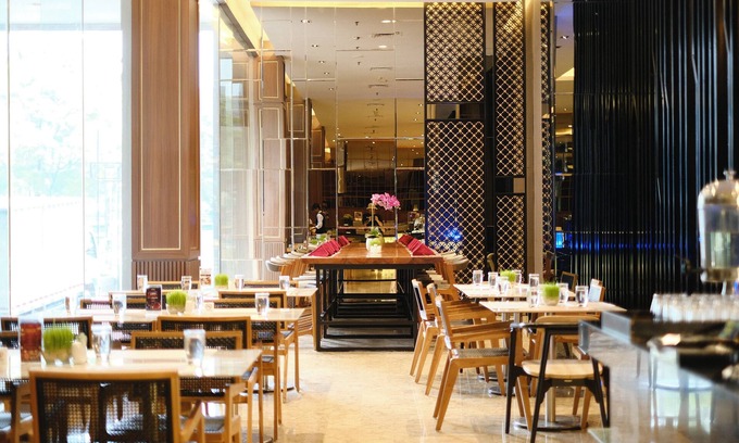 Pekanbaru Hotel | The Premiere Pekanbaru