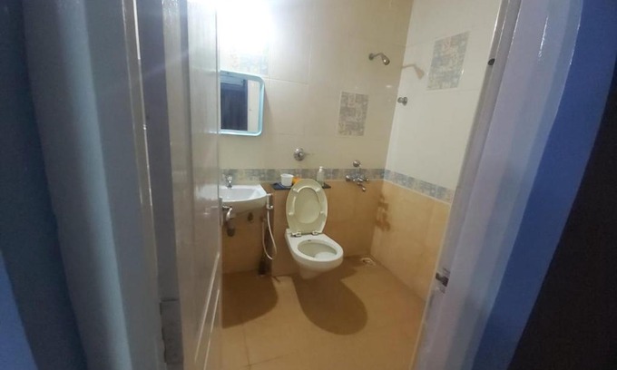 Adyar Apartment | The Presidency Avenue