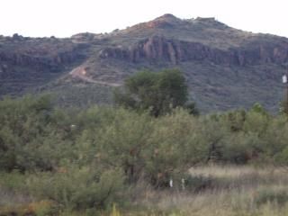 Fort Davis House | The Prickly Pear in the Davis Mountains