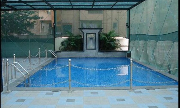 Egmore Hotel | The Pride Hotel Chennai