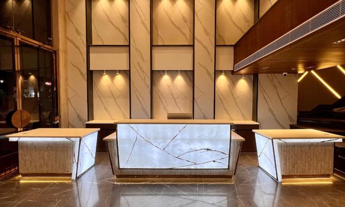 Paharganj Hotel | The Prime Delhi - Near Connaught Place
