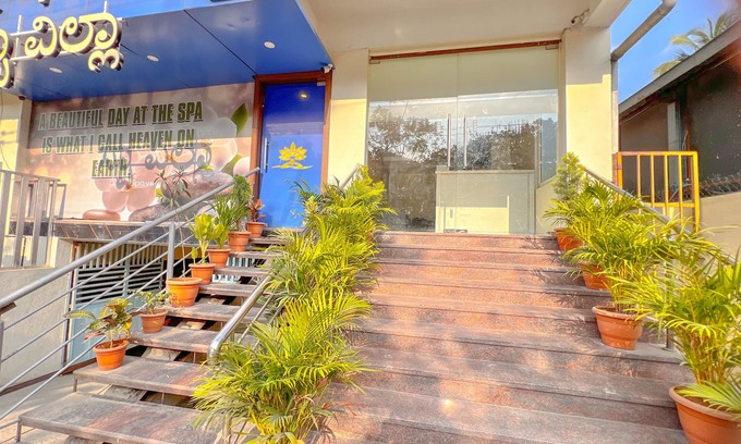 HBR Layout Hotel | The Prime Hotel HBR