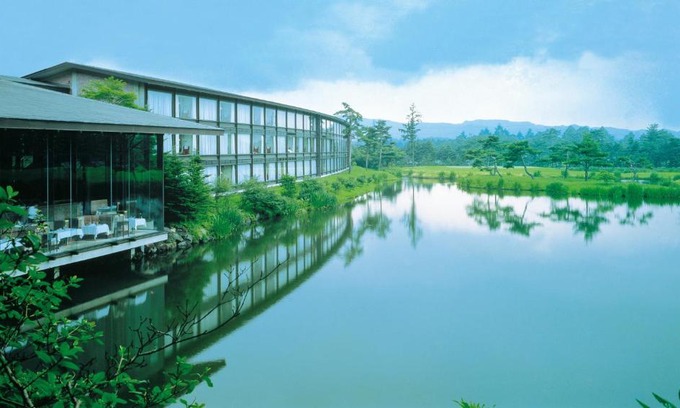 Karuizawa Resort | The Prince Karuizawa