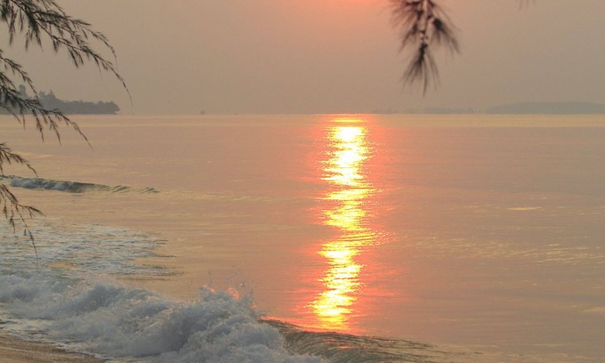 Kram Hotel | The Princess Beach Resort
