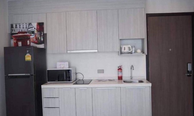 Chiang Mai Apartment | The Prio Condo