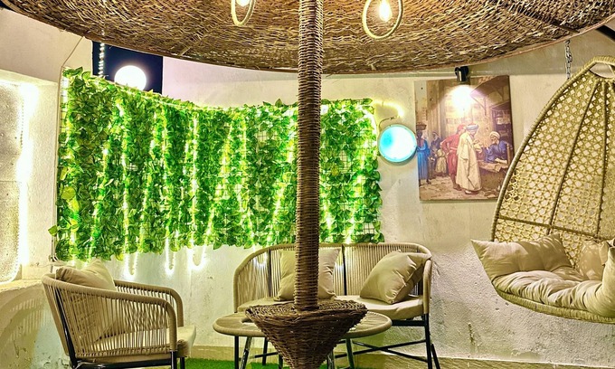 6th of October City Villa | The Privacy Villa