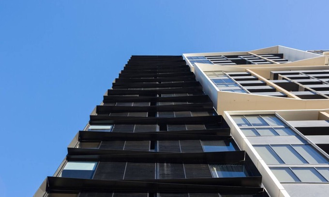 Southbank Hotel | The property is closed to rentals.