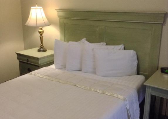 New Orleans Hotel | The Prytania Park Hotel