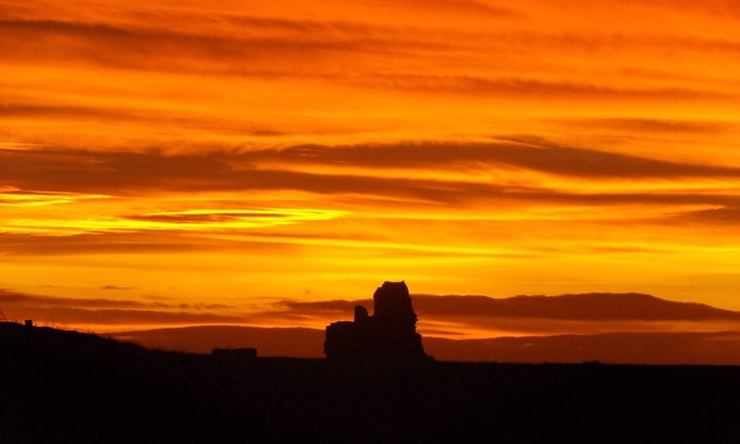 St Monans Apartment | The Puffin Place on The Fife Coastal Path