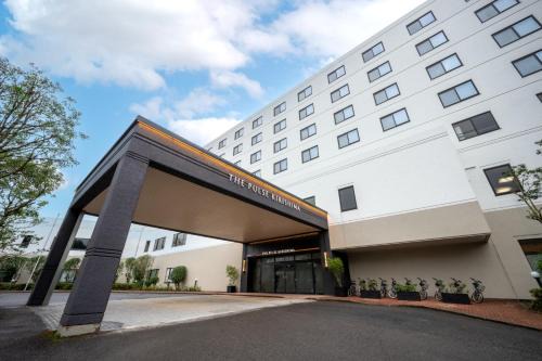 Kirishima Hotel | The Pulse Kirishima- Opening in 16th Aug 2025