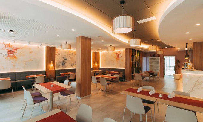 West End Hotel | The Purple Hotel by Ibiza Feeling - Adults only