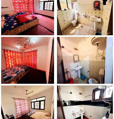 Srinagar House | THE Q2 RESIDENCY