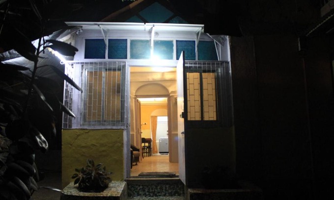 Pali Hill House | The Quaint Cottage in Khar/ Bandra