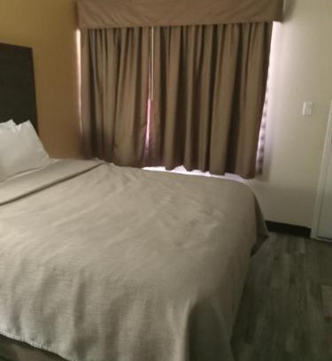 Mesa Hotel | The Quality Inn