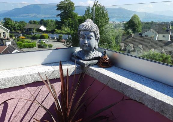 Carlingford House | The Quarry House