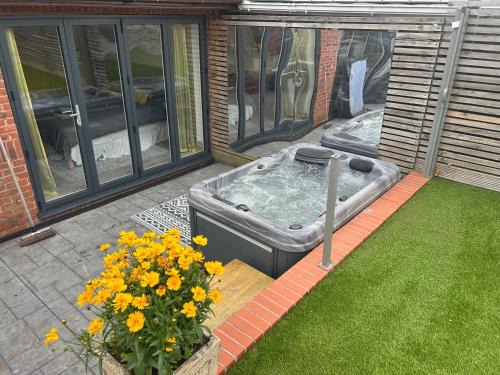 Liverpool House | The Quarry Woolton Village