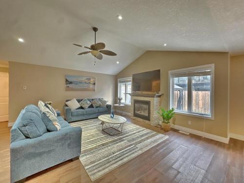 Grand Bend Apartment | The Queen's Cottage