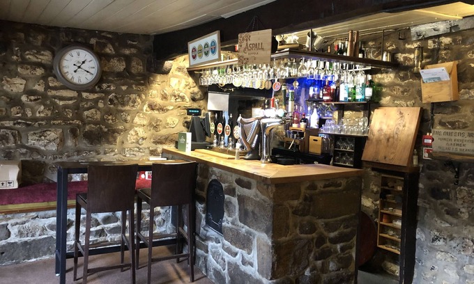 Litton Hotel | The Queens Litton