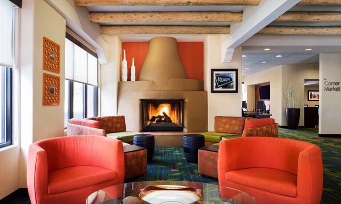 Northeast Heights Hotel | The Querque Hotel