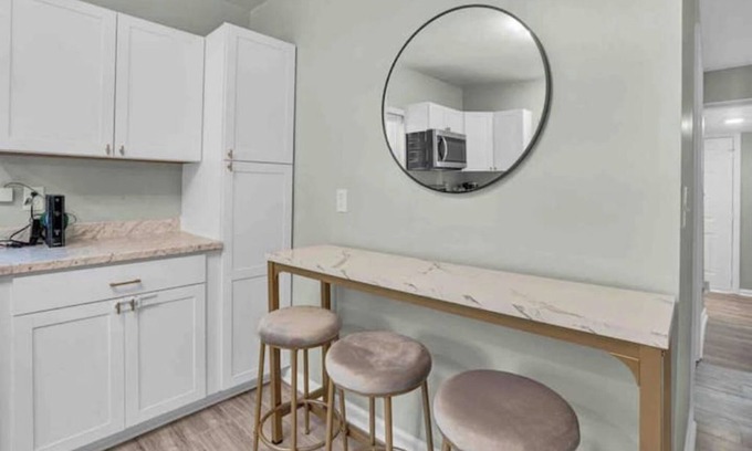 Southeast Raleigh House | The Quiet Nest