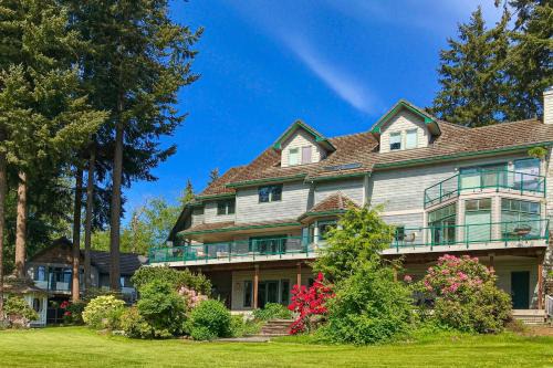 Clinton House | The Quintessa Upper House