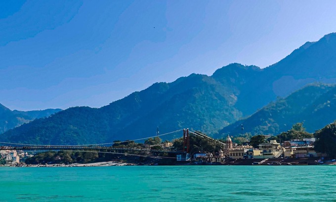Sirala Other | The Raajas - Camp & Resorts
