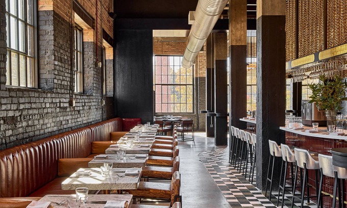Asheville Hotel | The Radical Asheville, Tapestry Collection by Hilton
