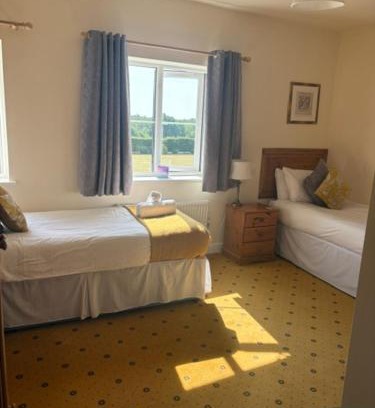King's Bromley Hotel | The Rag at Rawnsley