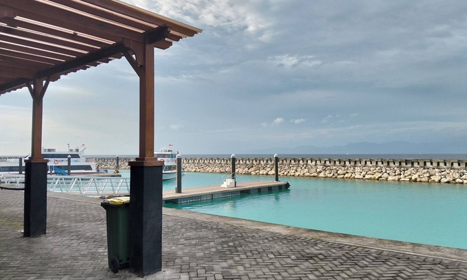 Sampalan Bed & Breakfast | The Rahayu Cottage